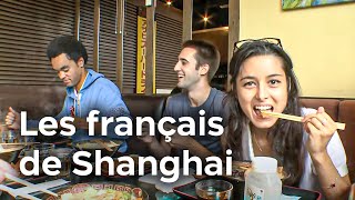 Documentaire Shanghai, la ville de la grandeur et de la démesure