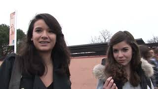 Son blog la rend toute accro