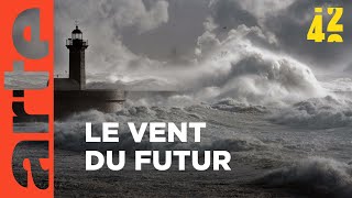 Documentaire Soufflera-t-il bientôt un vent nouveau ?