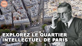 Documentaire St-Germain des Prés : nouveau quartier du luxe ?