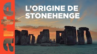 Documentaire Stonehenge, ses origines révélées