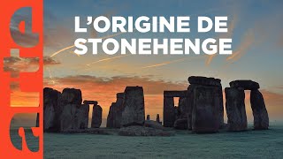 Stonehenge, ses origines révélées