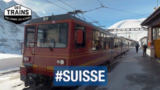 Documentaire Suisse : Pilatus – Gruyère – Emmental – Lausanne