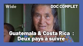 Documentaire Sur les pistes du développement durable en Amérique Centrale