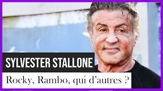Documentaire Sylvester Stallone: Rocky, Rambo