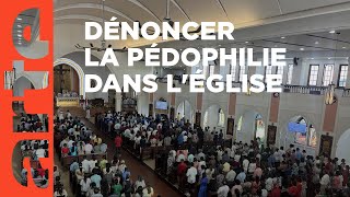 Documentaire Timor Oriental : les dérives pédophiles de l’Eglise