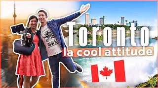 Toronto, le nouveau New-York