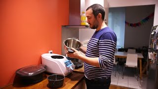 Documentaire Tous contre Thermomix, la guerre des robots de cuisine