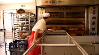 Tout plaquer pour travailler de ses mains