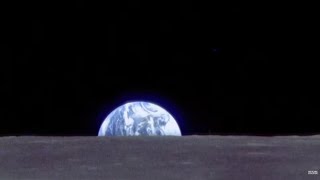 Trajectory : histoire de la conquête spatiale