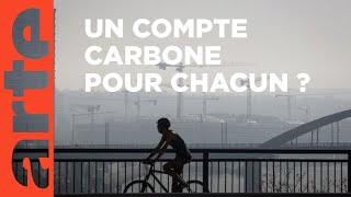 Un compte carbone pour traquer ses émissions de CO2 |