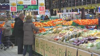 Une demande trop forte en France pour la culture Bio