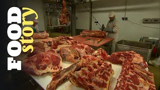 Documentaire Viande industrielle, savez-vous ce que vous mangez ?