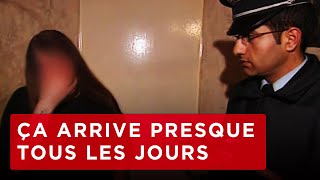 Violence conjugale - Traitement de choc pour maris violents