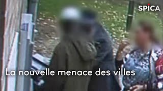 Documentaire Vol par ruse : la nouvelle menace qui frappe les villes