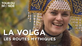 Documentaire Volga, l’âme russe