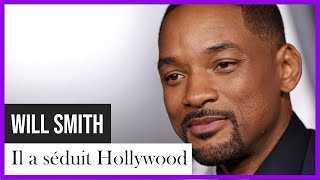Will Smith, il a séduit Hollywood
