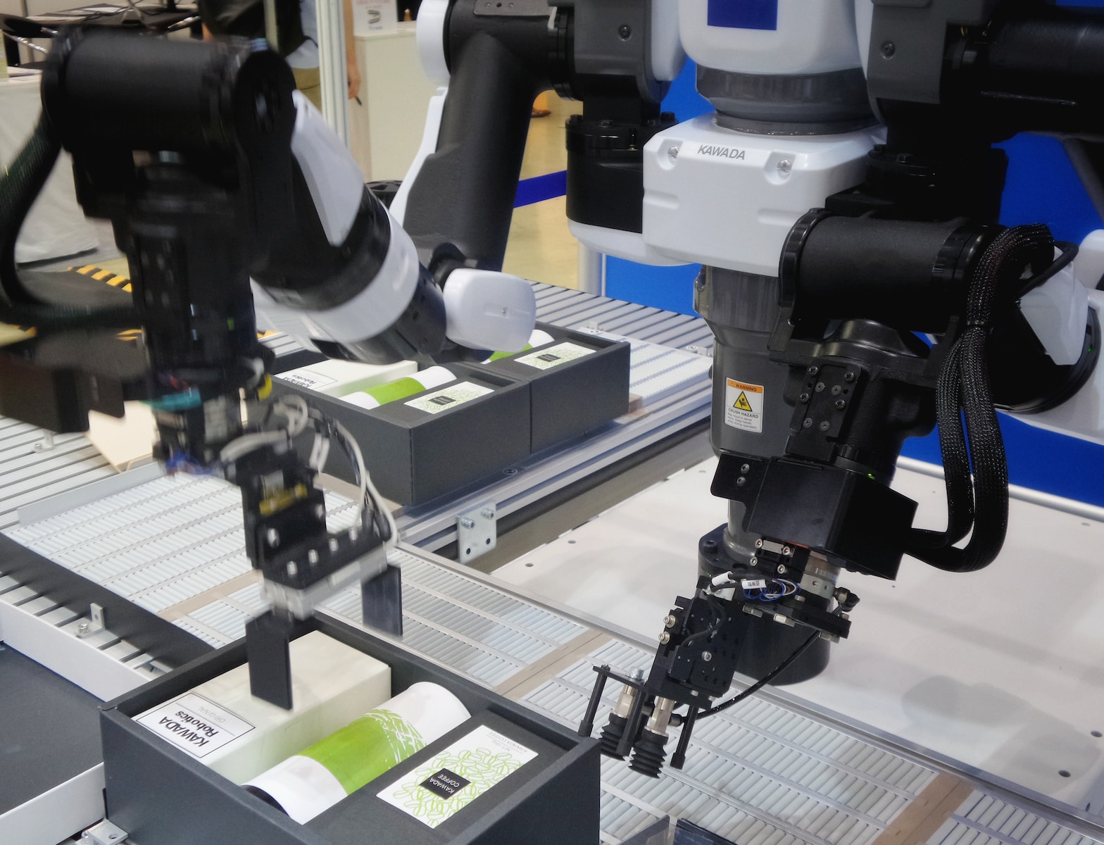 Bureau d'étude robotique: une entité pivot dans l'ère numérique