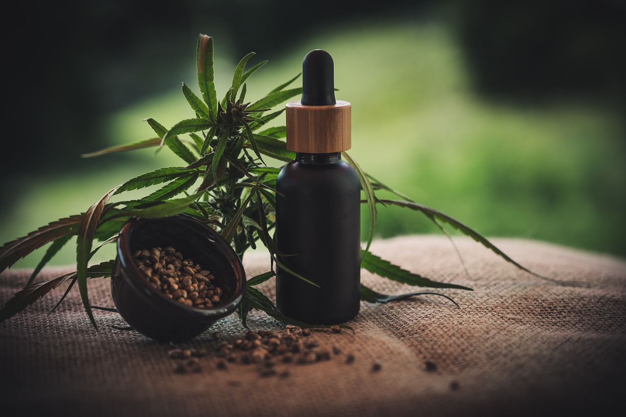 Comment et pourquoi consommer du CBD ?