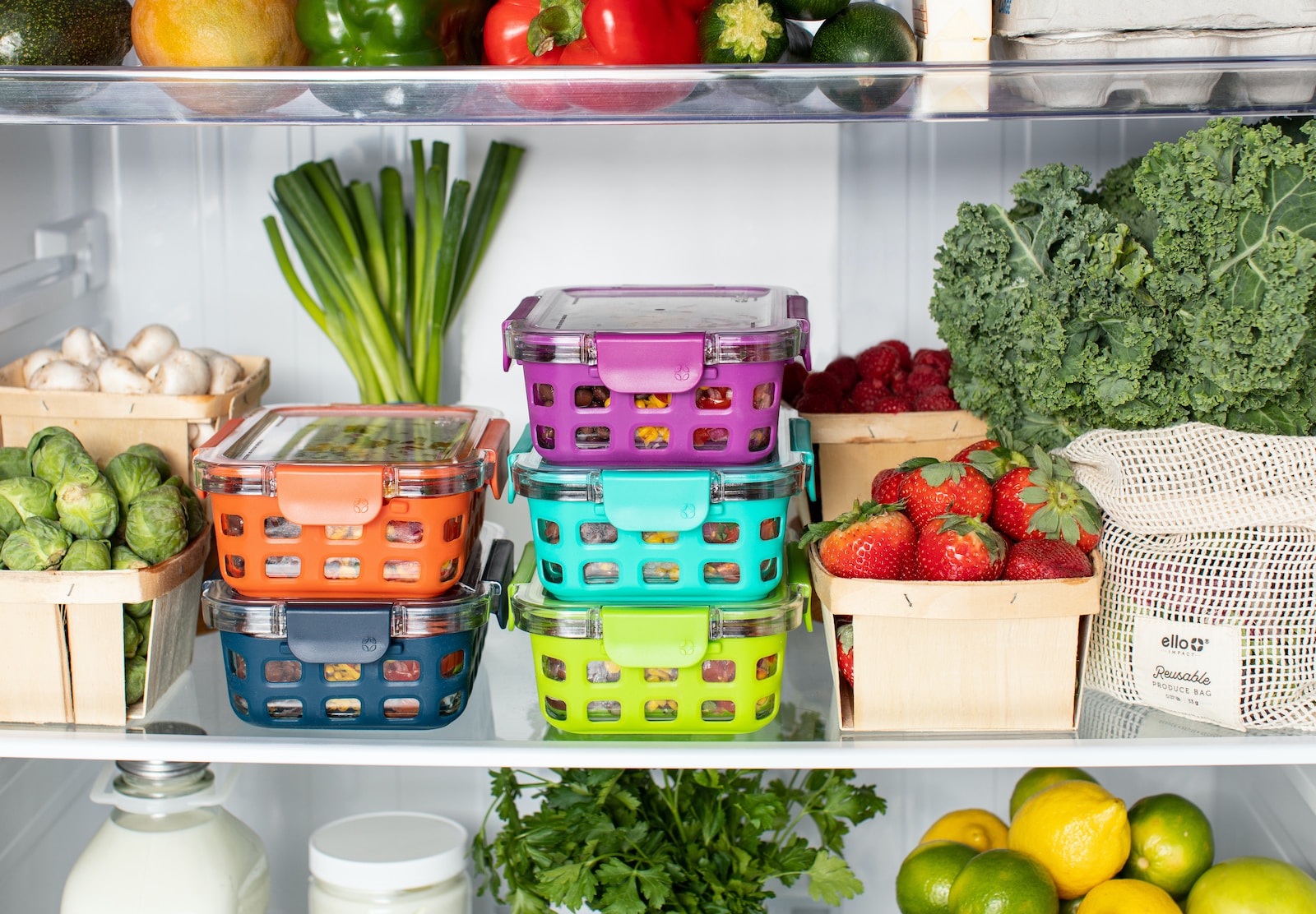 Comment fonctionne un frigo ?