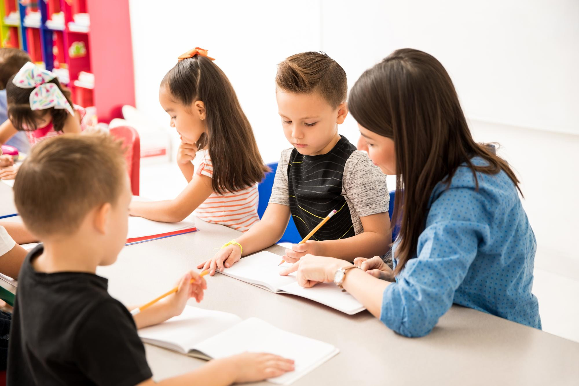 Quelle métier faire après un CAP Petite Enfance