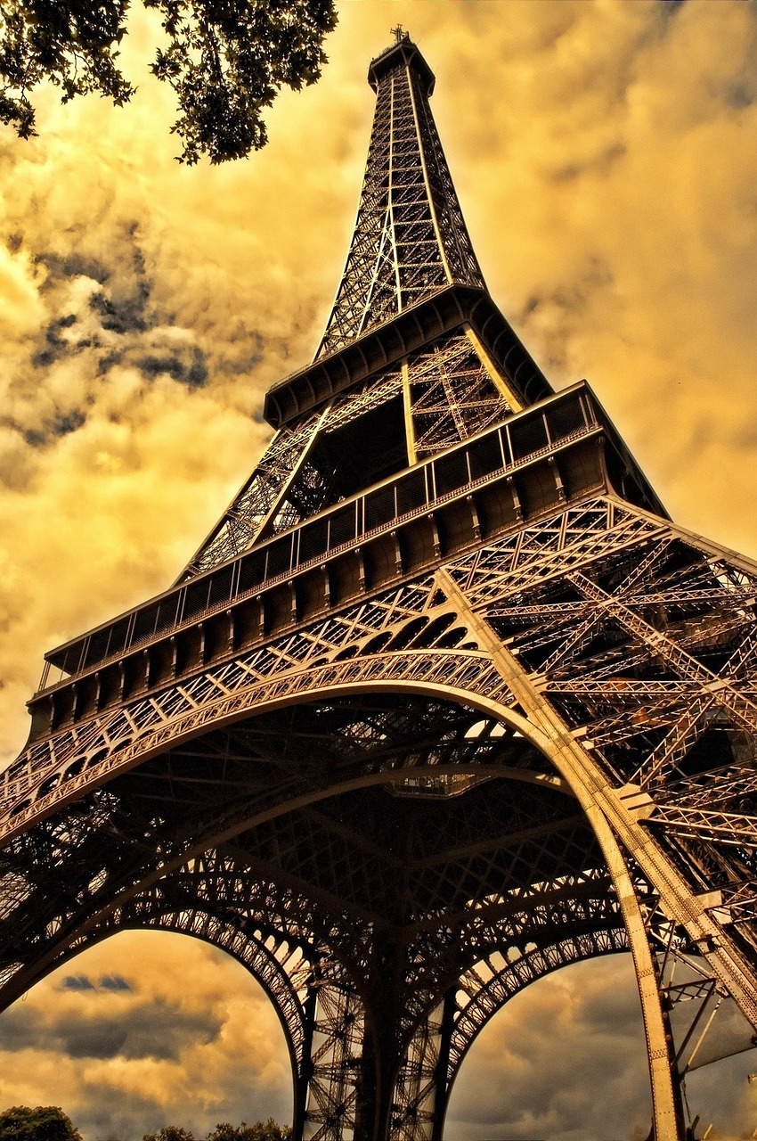 Quels sont les avantages d'un garde meuble à Paris 13 ?