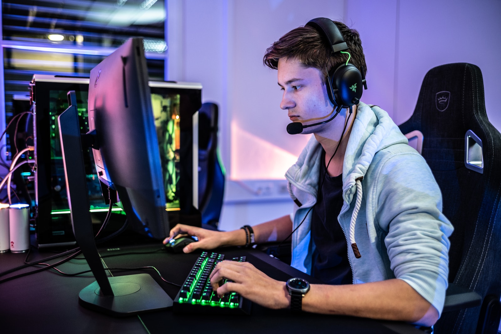 L'esport et ses prémices