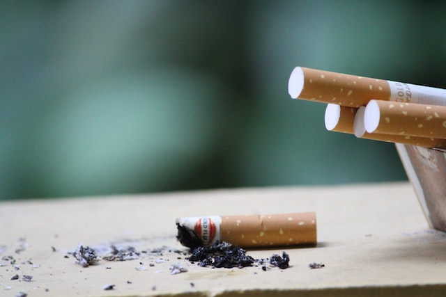 Le point sur les différentes méthodes de sevrage tabagique