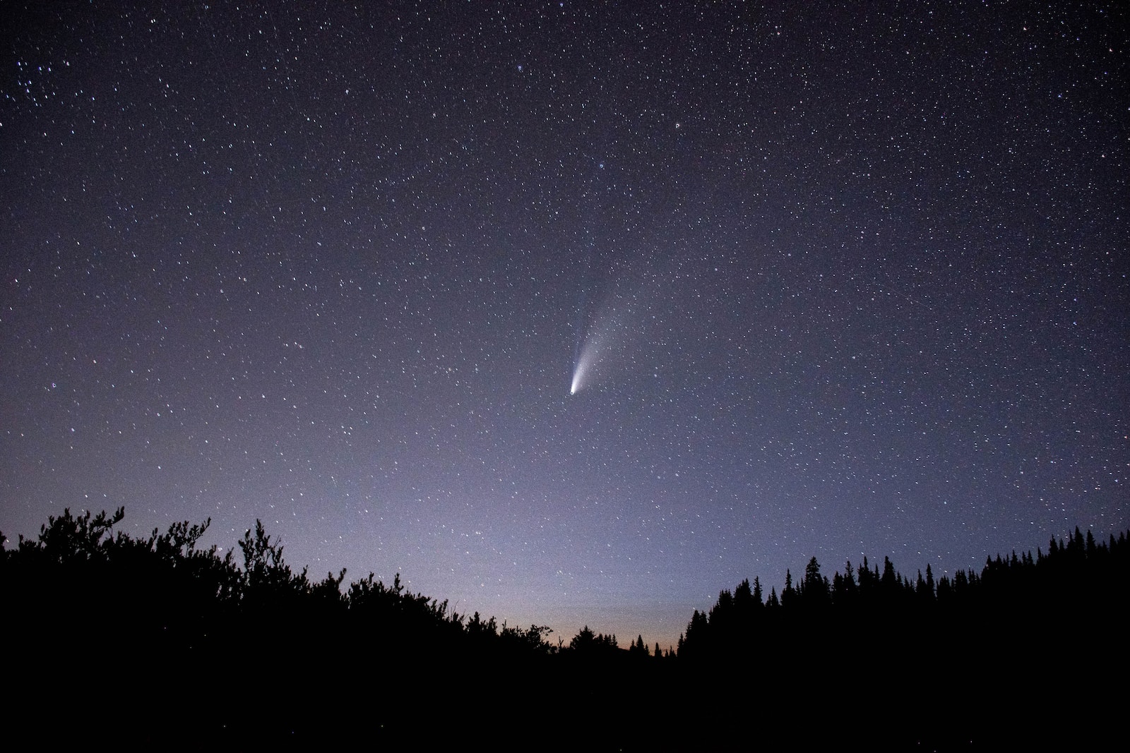 Documentaire Qu’est-ce qu’une comète ?