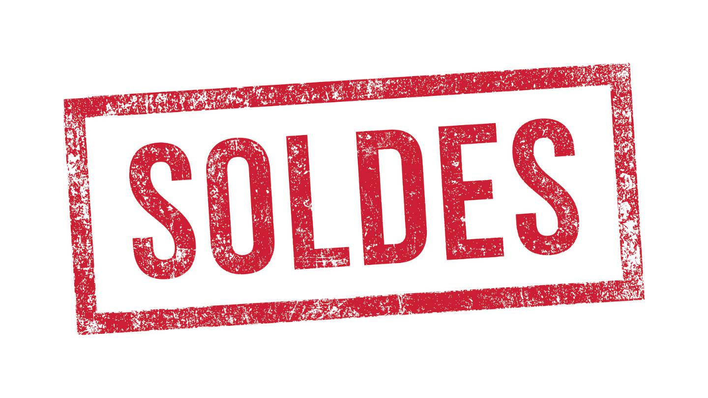 Moins cher que les soldes : les clubs de shopping