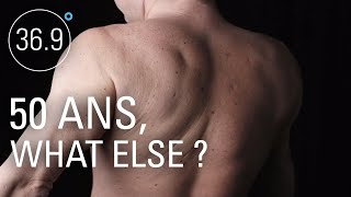 50 ans, what else?