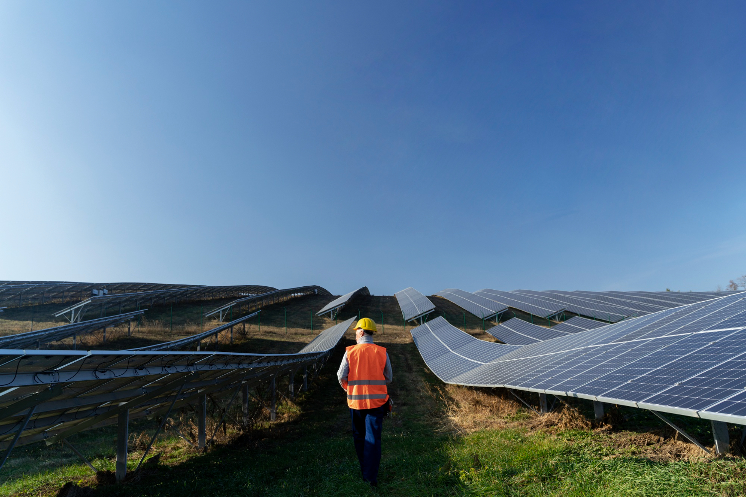 Documentaire Électricité solaire, un marché en pleine expansion en Afrique subsaharienne