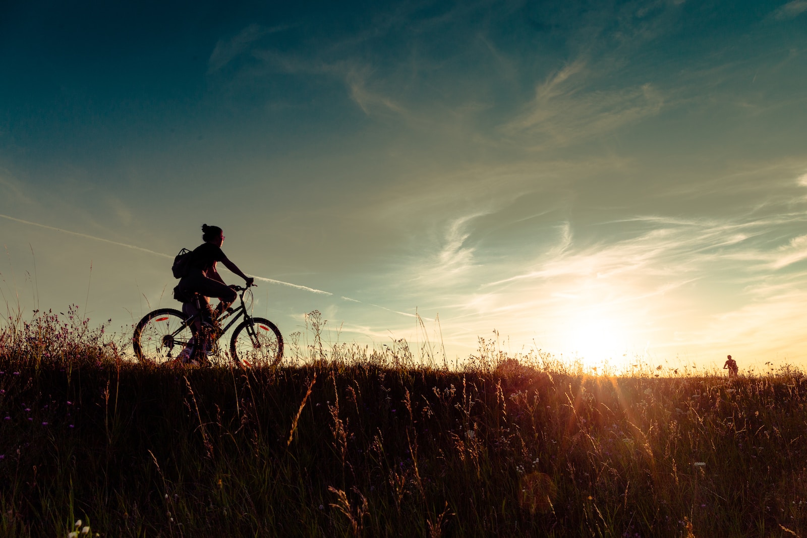 7 bonnes raisons de faire du vélo