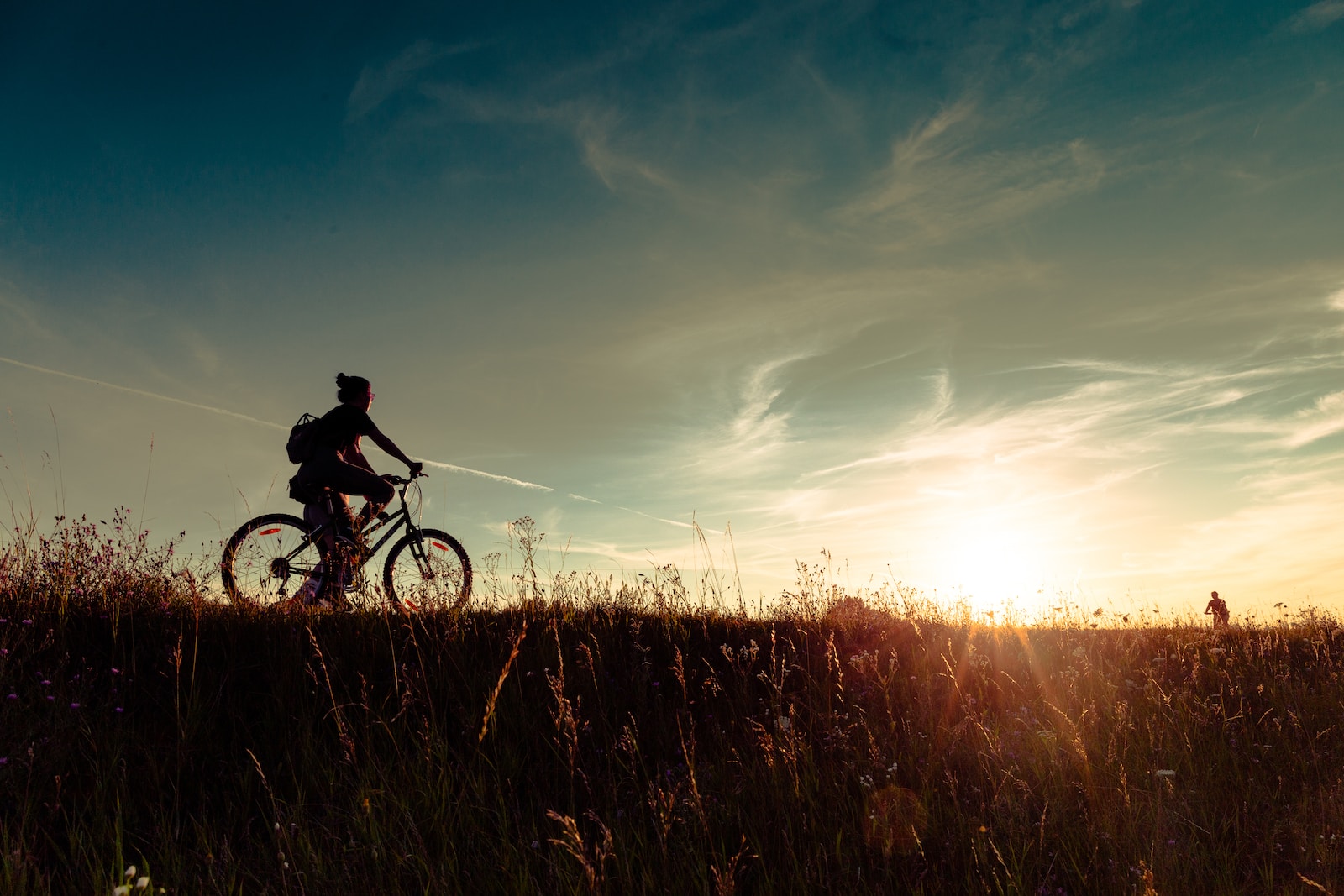 Documentaire 7 bonnes raisons de faire du vélo