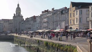 Documentaire A La Rochelle, l’amour de la mer