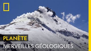 Documentaire À la découverte des plus hauts geysers du monde au Chili