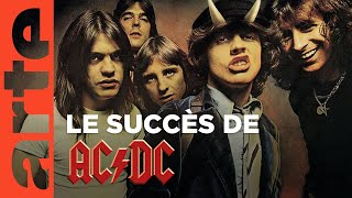 Documentaire AC/DC – Forever Young