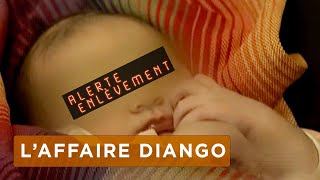 Documentaire L’affaire Diango