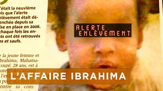 Documentaire L’affaire Ibrahima