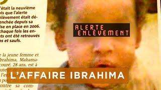 L'affaire Ibrahima