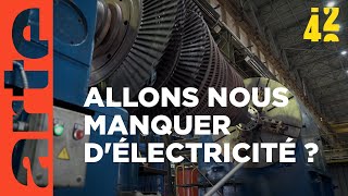 Allons-nous manquer d’électricité ?