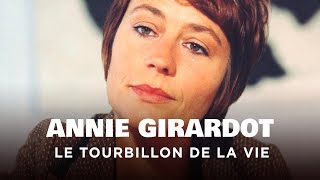 Documentaire Annie Girardot,  le tourbillon de la vie