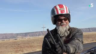 Documentaire Arizona – Route 66