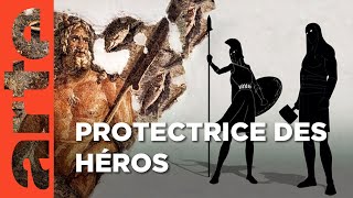 Athéna, la sagesse armée | Les grands mythes