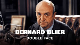 Documentaire Bernard Blier, double face