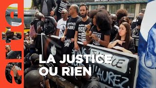 Documentaire Black Lives Matter : la révolte noire