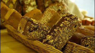 Documentaire Boulangeries : comment retrouver un pain 100% naturel ?