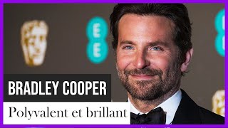 Documentaire Bradley Cooper, polyvalent et brillant