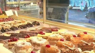Documentaire Braqueurs en bande organisée : les boulangeries dans le viseur