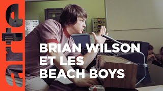 Documentaire Brian Wilson: le génie empêché des Beach Boys